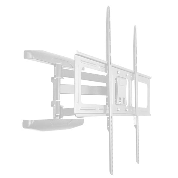 Amazon | エース・オブ・パーツ テレビ壁掛け金具 大型 42-90インチ 耐